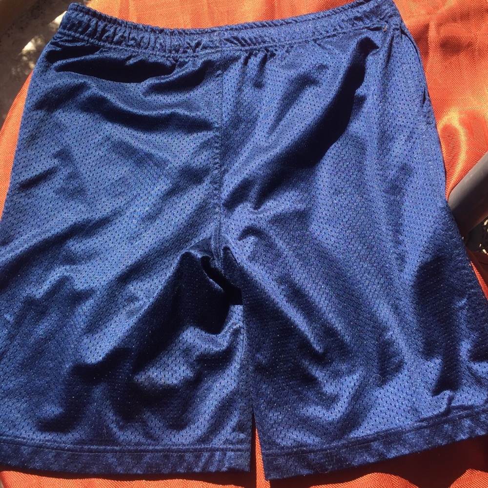 NFL Reebox Shorts - Picture 3 of 4